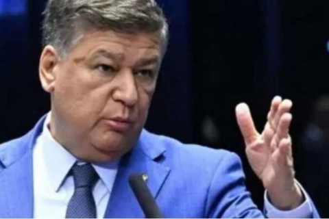 Petistas em pânico: 1ª declaração de presidente da CPMI do INSS causa calafrios na esquerda