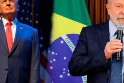 Trump ameaça taxar Brics e afaga Bolsonaro; entenda o impacto das declarações