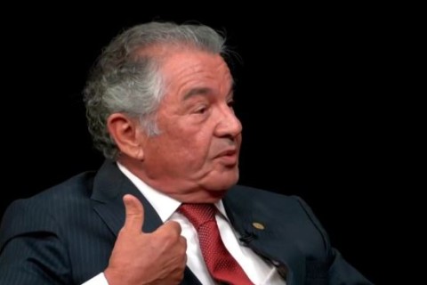 Marco Aurélio detona Moraes por acusação contra Bolsonaro