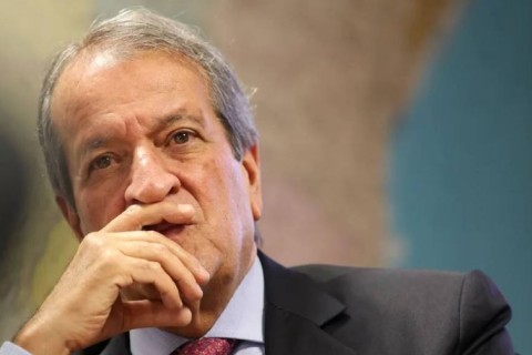 Moraes nega pedido de visita de Valdemar Costa Neto a Bolsonaro