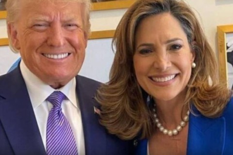 Deputada republicana Maria Elvira Salazar, apoia decisão de Rubio e chama Moraes de “tirano”