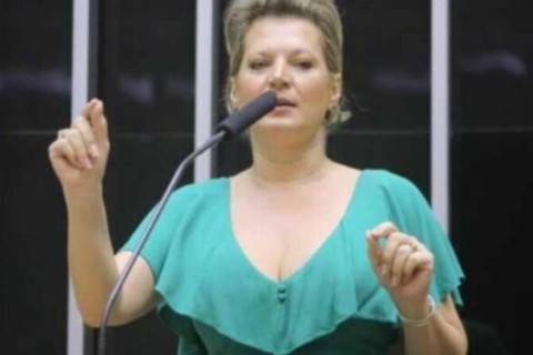 Joice Hasselmann perde recurso e é condenada a indenizar Jovem Pan
