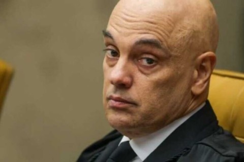 Moraes perde Jabuti Acadêmico na categoria Direito