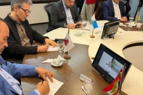 Governadores Conservadores Criam “Consórcio da Paz” para Enfrentar o Crime Organizado