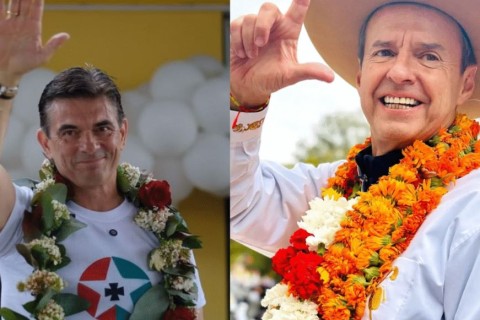 Bolívia vai às urnas sem um candidato de esquerda pela primeira vez em 20 anos