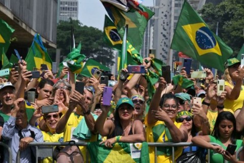7 de Setembro promete ser o maior grito de resistência da direita brasileira