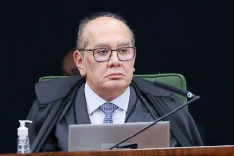 PGR arquiva pedido contra Gilmar por decisões sobre CBF