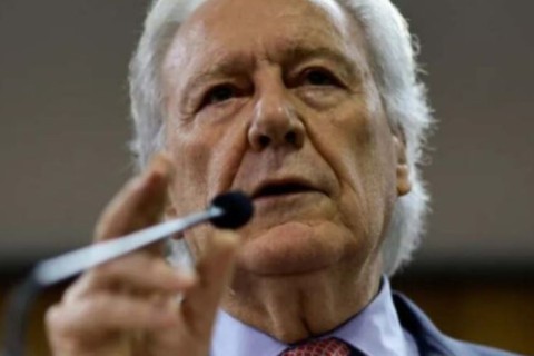 Câmara convoca Lewandowski após revelação de que filho advoga para empresa ligada ao PCC