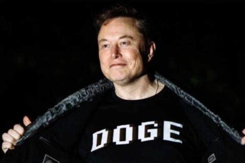 Elon Musk anuncia saída do governo Trump