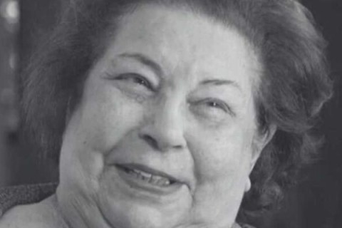 Morre aos 84 anos a cantora Nana Caymmi