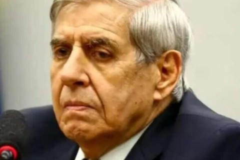 Condição de saúde preocupante de General Heleno é revelada