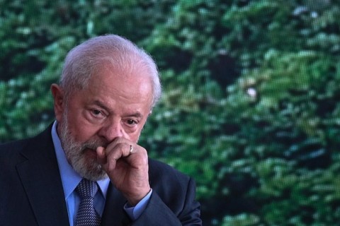 AtlasIntel aponta desaprovação de Lula acima de 50%
