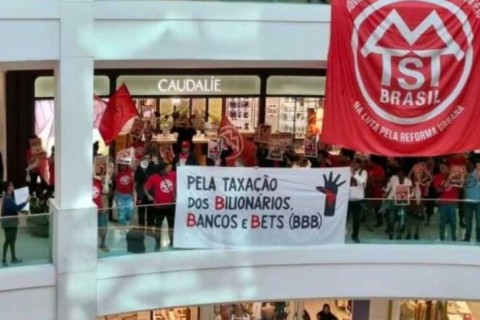 Maioria dos brasileiros rejeitam discurso da esquerda que tenta jogar ricos contra pobres