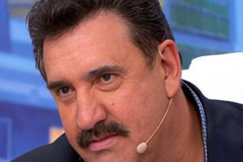 Ratinho ameaça deixar o SBT após ser ignorado pelo ‘Troféu Imprensa’