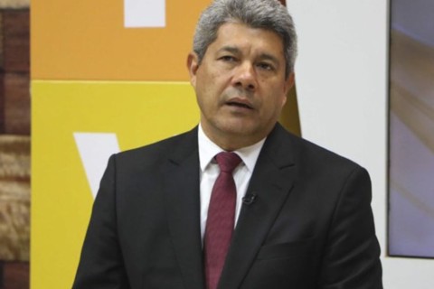 Deputado pede investigação à PGR contra Governador do PT por declarações sobre Bolsonaro