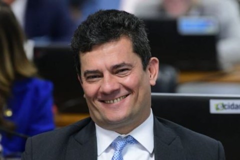 Pesquisa: Com folga, Moro lidera disputa pelo governo do Paraná
