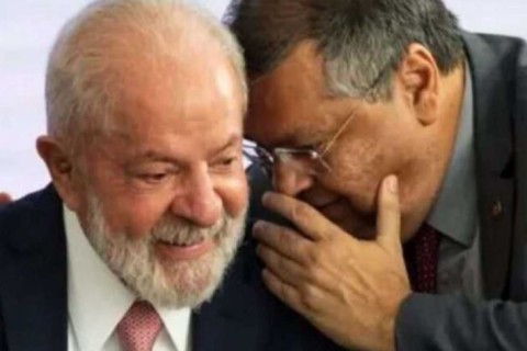Câmara suspeita de acordo entre Dino e Planalto em decisões sobre emendas