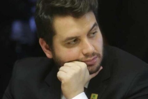 FBI entra no caso Filipe Martins: Casa Branca confirma e “a cobra vai fumar”; diz advogado
