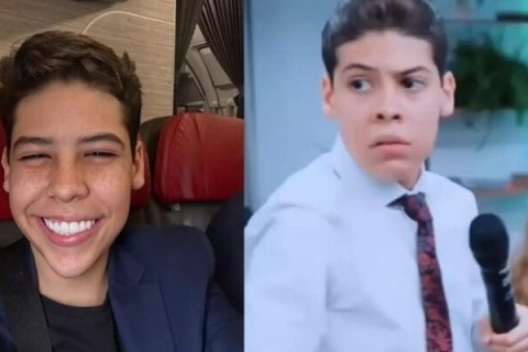 Conselho Tutelar proíbe “Pastor Mirim Miguel Oliveira” de pregar e usar redes sociais