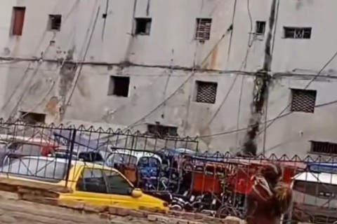 O socialismo transformou Cuba em um cemitério a céu aberto; VEJA VÍDEO