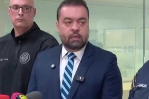 “Lula negou ajuda três vezes”, diz Claudio Castro sobre o RJ