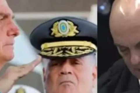 General faz cair por terra toda a narrativa e possibilidade de prisão de Bolsonaro