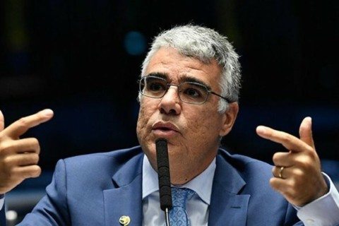 Girão critica relatoria de Moraes em ação sobre IOF: ‘Parece jogada ensaiada’