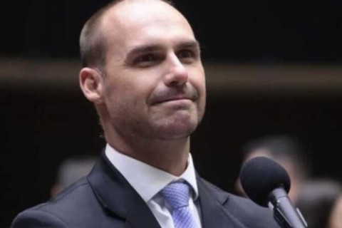 Conselho de Ética barra tentativa da esquerda de cassar Eduardo Bolsonaro e reafirma imunidade parlamentar
