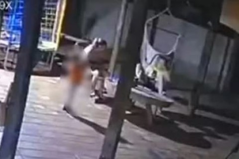 Tragédia em MS: Criança de 2 anos mata mãe com arma do pai