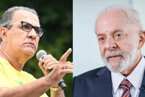 Malafaia detona Lula: 'Apoiar o Irã é endossar assassinatos e terrorismo'