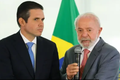 Governo Lula deve insistir em aumento do IOF durante audiência de conciliação com o Congresso