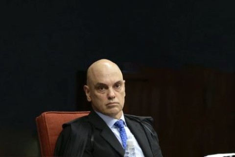 “Coração da Censura”: Governo dos EUA mira Alexandre de Moraes por perseguir Bolsonaro