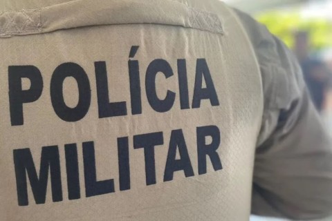 Criminoso com mandado de prisão é baleado ao tentar assaltar policial em Salvador
