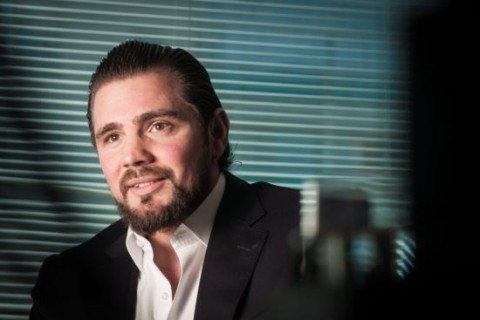 Mendonça autoriza ida de Daniel Vorcaro a hospital para exames