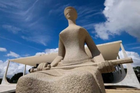 STF condena empresário do 8 de janeiro com prisão e multa milionária