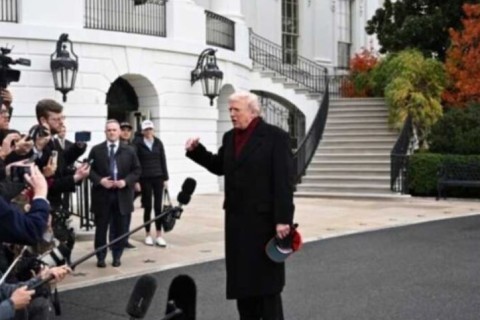 URGENTE: Trump finalmente se manifesta sobre Bolsonaro