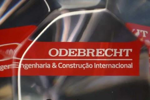 Odebrecht voltou a ser Odebrecht