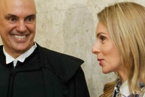 Urgente: EUA retiram punições a Moraes e esposa pela Lei Magnitsky