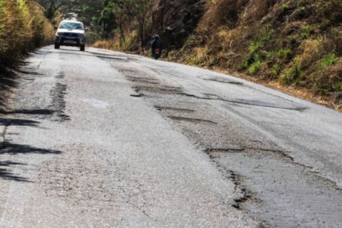 Má gestão e estradas precárias: estudo revela realidade alarmante no Norte do Brasil