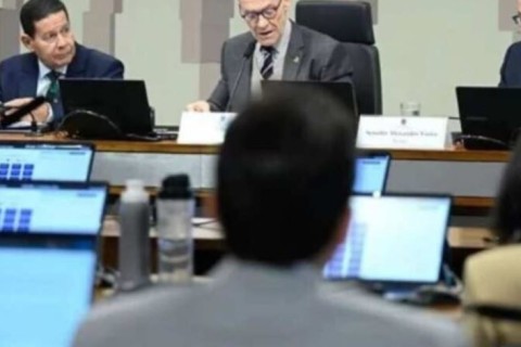 Diretor da maior rede social do mundo é convocado por CPI