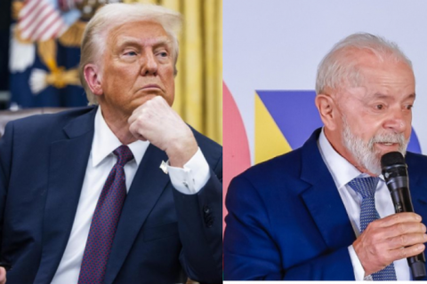 URGENTE: Trump cumpre promessa e atinge diretamente o Brasil