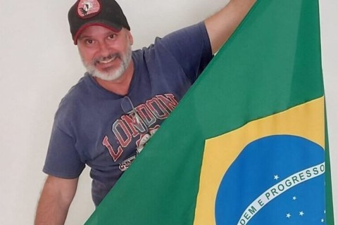 Moraes recua e solta Marco Alexandre, patriota condenado pelos atos de 8 de janeiro, que havia retornado ao regime fechado