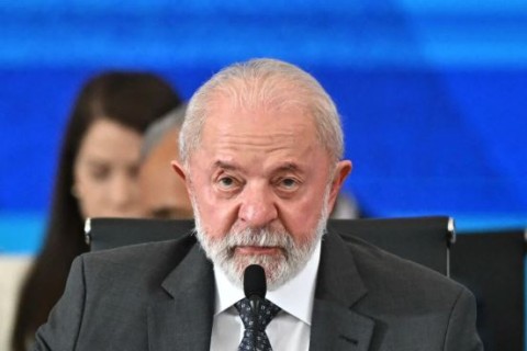 Governo Lula registra rombo de R$ 20,17 bilhões em novembro de 2025, segundo dados do Tesouro Nacional