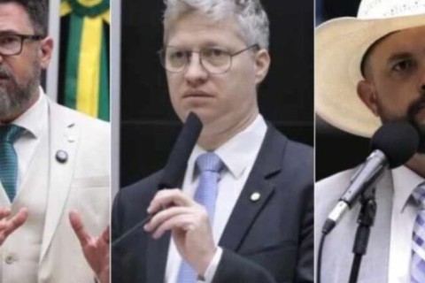 Conselho de Ética abre processos contra deputados da oposição