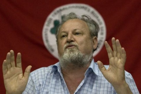 Aliados de Maduro: MST prepara brigadas para atuar contra os EUA