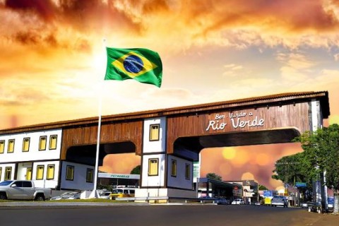 Rio Verde celebra 177 anos como potência do agronegócio e exemplo de acolhimento no Centro-Oeste