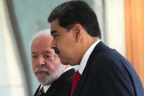 Roraima reage às tarifas da Venezuela e aciona Planalto por medidas urgentes