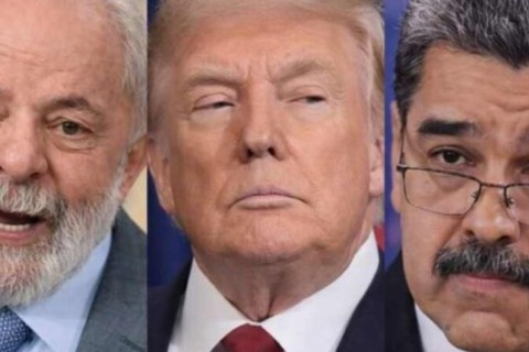 Ataque dos EUA expõe fragilidade da diplomacia de Lula diante de Trump