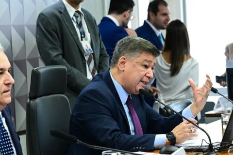 “Careca do INSS” na mira: CPMI vai rastrear visitas suspeitas ao Congresso