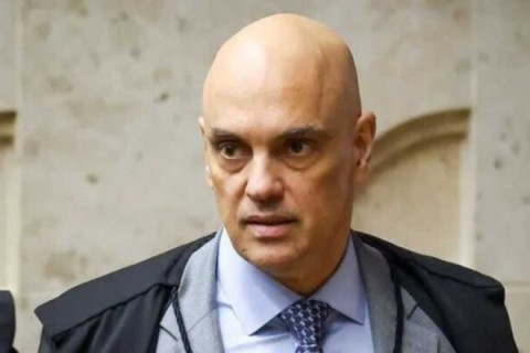 Moraes reage no caso Eustáquio, suspende extradição para a Espanha e manda embaixador se explicar